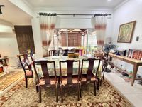 Photo 6693 of 3 Storey Semi-D Intermediate at Seksyen 7 Shah Alam