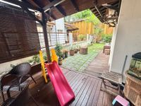 Photo 6695 of 3 Storey Semi-D Intermediate at Seksyen 7 Shah Alam