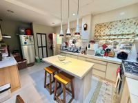 Photo 6705 of 3 Storey Semi-D Intermediate at Seksyen 7 Shah Alam