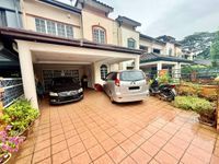 Photo 6722 of 2 Storey Intermediate Terrace at Bukit Jelutong, Shah Alam