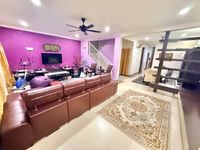 Photo 6723 of 2 Storey Intermediate Terrace at Bukit Jelutong, Shah Alam