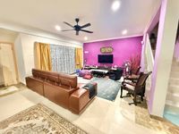 Photo 6724 of 2 Storey Intermediate Terrace at Bukit Jelutong, Shah Alam