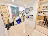 Photo 6730 of 2 Storey Intermediate Terrace at Bukit Jelutong, Shah Alam