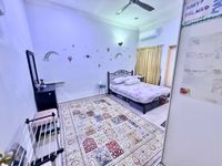 Photo 6738 of 2 Storey Intermediate Terrace at Bukit Jelutong, Shah Alam