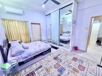 Photo 6739 of 2 Storey Intermediate Terrace at Bukit Jelutong, Shah Alam