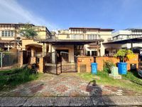 Photo 6751 of 2 Storey Intermediate Terrace at Jalan Kubah, Bukit Jelutong