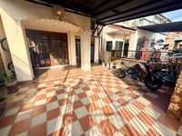 Photo 6752 of 2 Storey Intermediate Terrace at Jalan Kubah, Bukit Jelutong