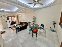 Photo 6760 of 2 Storey Intermediate Terrace at Jalan Kubah, Bukit Jelutong