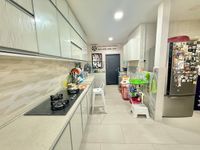 Photo 6763 of 2 Storey Intermediate Terrace at Jalan Kubah, Bukit Jelutong