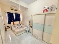 Photo 6764 of 2 Storey Intermediate Terrace at Jalan Kubah, Bukit Jelutong