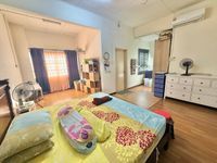 Photo 6774 of 2 Storey Intermediate Terrace at Jalan Kubah, Bukit Jelutong