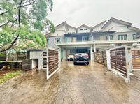 Photo 6779 of 2.5 Storey Semi-D Intermediate at Seksyen 7, Shah Alam