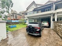 Photo 6780 of 2.5 Storey Semi-D Intermediate at Seksyen 7, Shah Alam