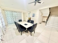 Photo 6787 of 2.5 Storey Semi-D Intermediate at Seksyen 7, Shah Alam