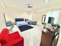 Photo 6796 of 2.5 Storey Semi-D Intermediate at Seksyen 7, Shah Alam