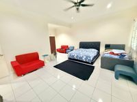 Photo 6797 of 2.5 Storey Semi-D Intermediate at Seksyen 7, Shah Alam