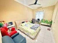 Photo 6802 of 2.5 Storey Semi-D Intermediate at Seksyen 7, Shah Alam