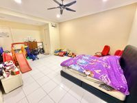 Photo 6804 of 2.5 Storey Semi-D Intermediate at Seksyen 7, Shah Alam