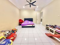 Photo 6806 of 2.5 Storey Semi-D Intermediate at Seksyen 7, Shah Alam