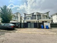 Photo 6838 of 2 Storey Intermediate Semi-D Greenhill Residence at Seksyen U10, Shah Alam