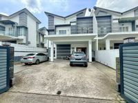 Photo 6839 of 2 Storey Intermediate Semi-D Greenhill Residence at Seksyen U10, Shah Alam
