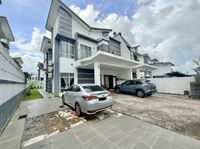 Photo 6840 of 2 Storey Intermediate Semi-D Greenhill Residence at Seksyen U10, Shah Alam