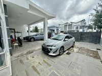 Photo 6841 of 2 Storey Intermediate Semi-D Greenhill Residence at Seksyen U10, Shah Alam