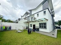 Photo 6843 of 2 Storey Intermediate Semi-D Greenhill Residence at Seksyen U10, Shah Alam