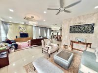 Photo 6844 of 2 Storey Intermediate Semi-D Greenhill Residence at Seksyen U10, Shah Alam