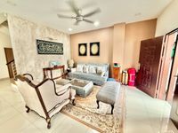 Photo 6845 of 2 Storey Intermediate Semi-D Greenhill Residence at Seksyen U10, Shah Alam