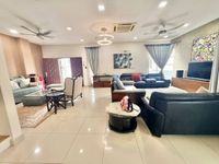 Photo 6846 of 2 Storey Intermediate Semi-D Greenhill Residence at Seksyen U10, Shah Alam