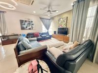 Photo 6848 of 2 Storey Intermediate Semi-D Greenhill Residence at Seksyen U10, Shah Alam