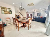 Photo 6850 of 2 Storey Intermediate Semi-D Greenhill Residence at Seksyen U10, Shah Alam