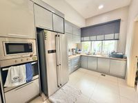 Photo 6852 of 2 Storey Intermediate Semi-D Greenhill Residence at Seksyen U10, Shah Alam