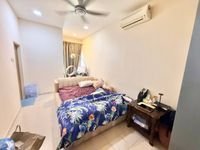 Photo 6855 of 2 Storey Intermediate Semi-D Greenhill Residence at Seksyen U10, Shah Alam