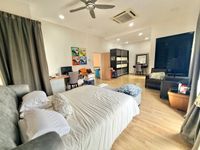 Photo 6861 of 2 Storey Intermediate Semi-D Greenhill Residence at Seksyen U10, Shah Alam