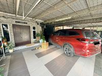 Photo 6891 of 2 Storey Terrace Intermediate at Bandar Puteri Klang, facing open