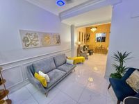 Photo 6894 of 2 Storey Terrace Intermediate at Bandar Puteri Klang, facing open