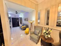 Photo 6895 of 2 Storey Terrace Intermediate at Bandar Puteri Klang, facing open