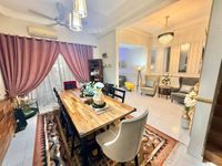 Photo 6899 of 2 Storey Terrace Intermediate at Bandar Puteri Klang, facing open