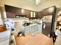 Photo 6901 of 2 Storey Terrace Intermediate at Bandar Puteri Klang, facing open