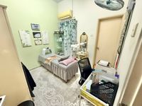 Photo 6906 of 2 Storey Terrace Intermediate at Bandar Puteri Klang, facing open