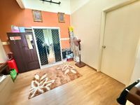 Photo 6907 of 2 Storey Terrace Intermediate at Bandar Puteri Klang, facing open