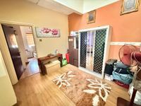 Photo 6908 of 2 Storey Terrace Intermediate at Bandar Puteri Klang, facing open