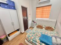 Photo 6911 of 2 Storey Terrace Intermediate at Bandar Puteri Klang, facing open