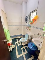 Photo 6912 of 2 Storey Terrace Intermediate at Bandar Puteri Klang, facing open