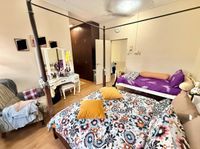 Photo 6914 of 2 Storey Terrace Intermediate at Bandar Puteri Klang, facing open