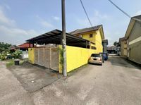 Photo 6921 of End Lot - Facing Open - 2 Storey Terrace at Taman Sri Andalas, Klang