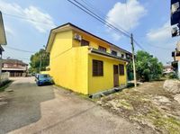 Photo 6922 of End Lot - Facing Open - 2 Storey Terrace at Taman Sri Andalas, Klang