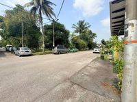 Photo 6923 of End Lot - Facing Open - 2 Storey Terrace at Taman Sri Andalas, Klang